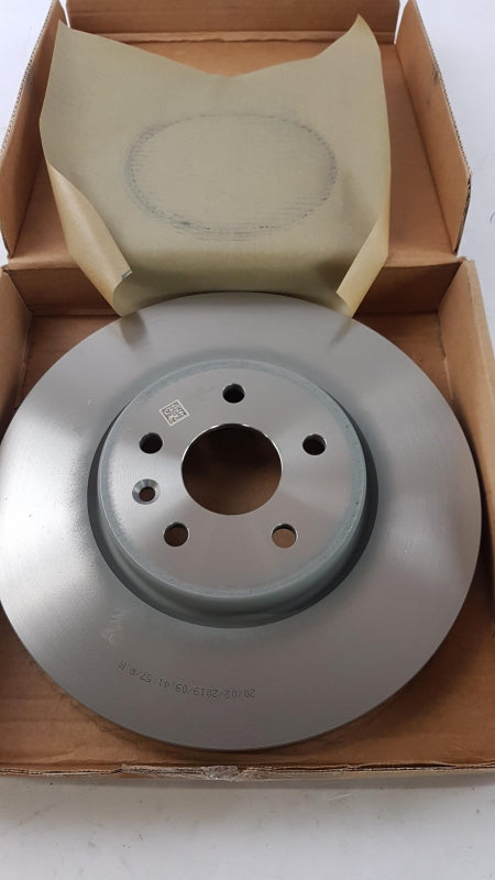 Original OPEL Astra K RPO J60 J79 Bremsscheibe (1 Stück) vorne 13515909