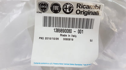 Original FIAT Ducato Multijet 2.3D 2006-2025 Ladeluftschlauch 1389890080