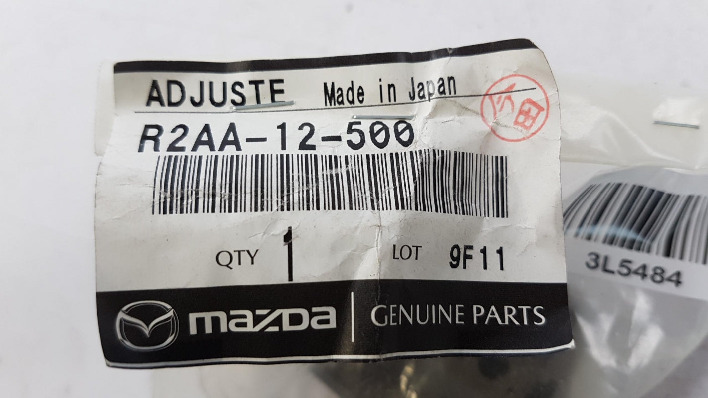Original OE MAZDA Steuerkettenspanner R2AA12500