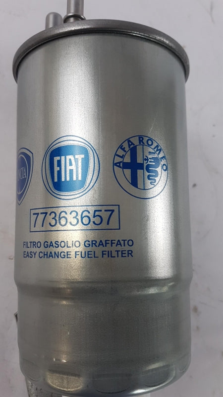 Original OPEL Combo-D Kraftstofffilter Dieselfilter 95514995