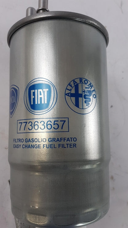 Original OPEL Combo-D Kraftstofffilter Dieselfilter 95514995
