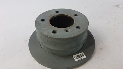 Original MERCEDES-BENZ W901-905 Sprinter Bremsscheibe 1-Stück hinten A9014230612