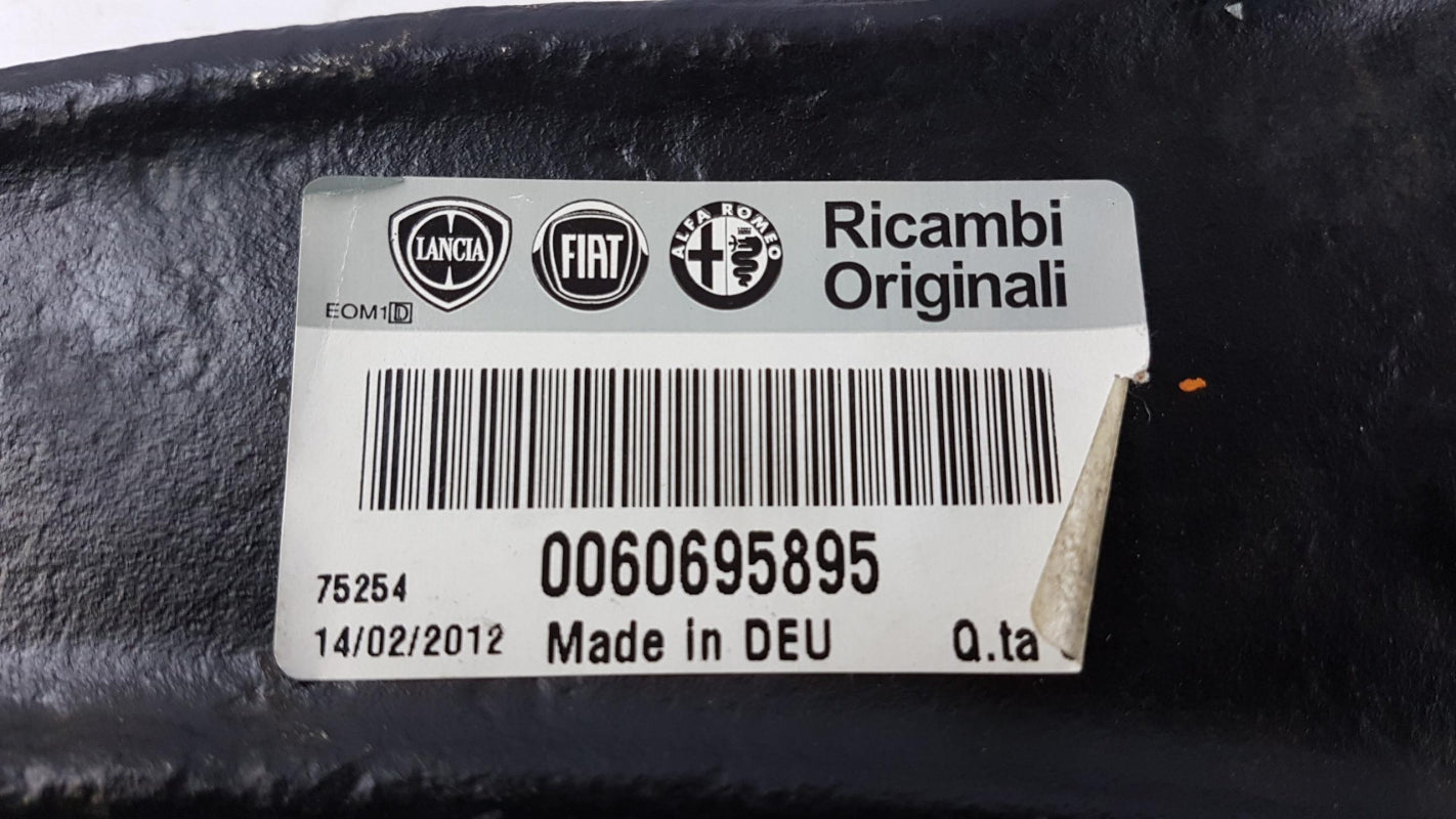 Original ALFA ROMEO 166 Querlenker unten vorne links 60695895