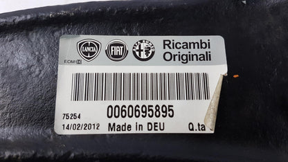 Original ALFA ROMEO 166 Querlenker unten vorne links 60695895