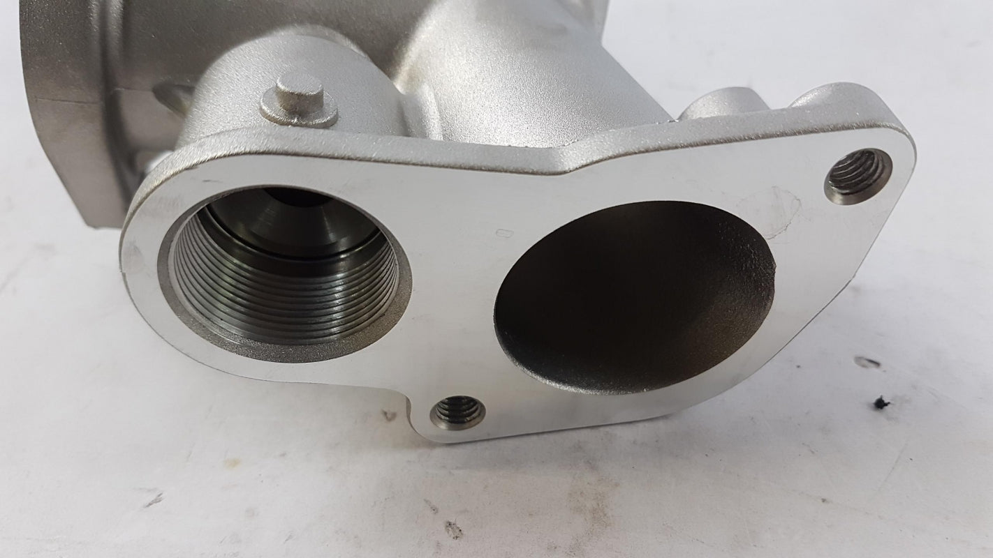 Original OPEL Corsa-C Astra-G Zafira-A AGR-Ventil 98091825