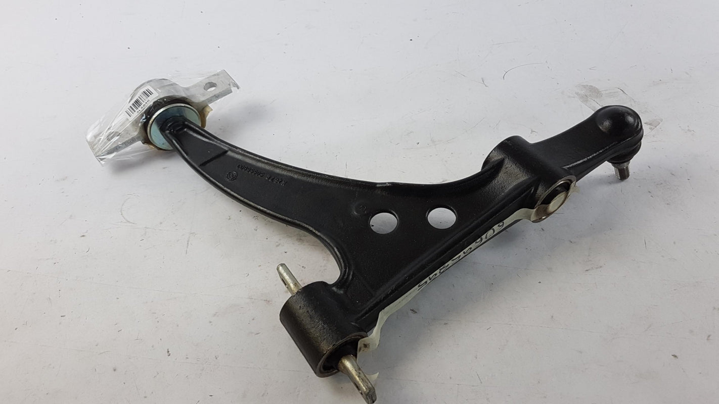 Original ALFA ROMEO 166 Querlenker unten vorne links 60695895