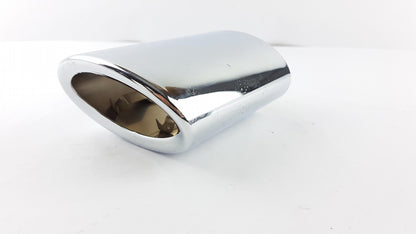 Original OE OPEL Auspuffblende 13447810