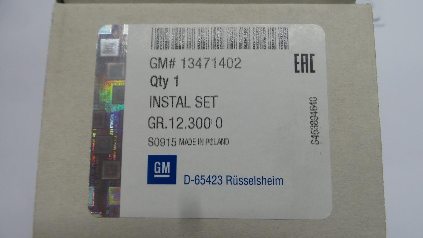 Original OPEL Astra-K 2015 > Smartphone Dockingstation mit Kabel 13471402