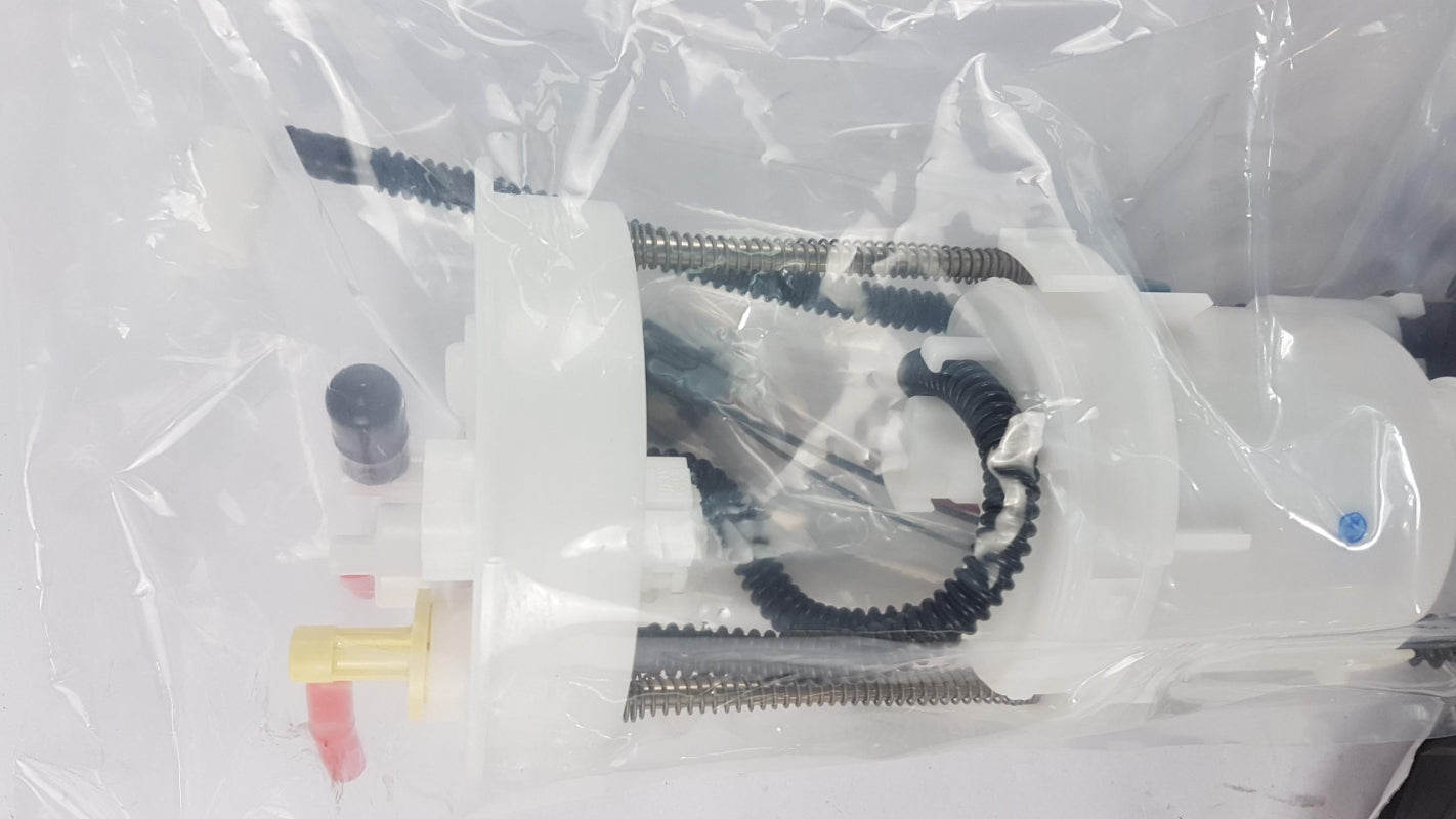 Original HONDA Civic ('06-'11) 1.4 / 1.8i Kraftstofffilter 17048SMGE00