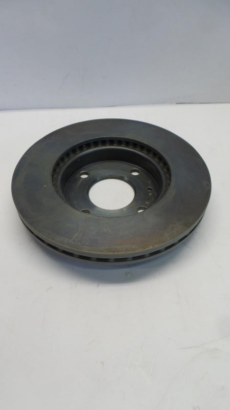 Original OPEL Karl CHEVROLET Spark Bremsscheibe (1 stück) 236X20 vorne 13584676