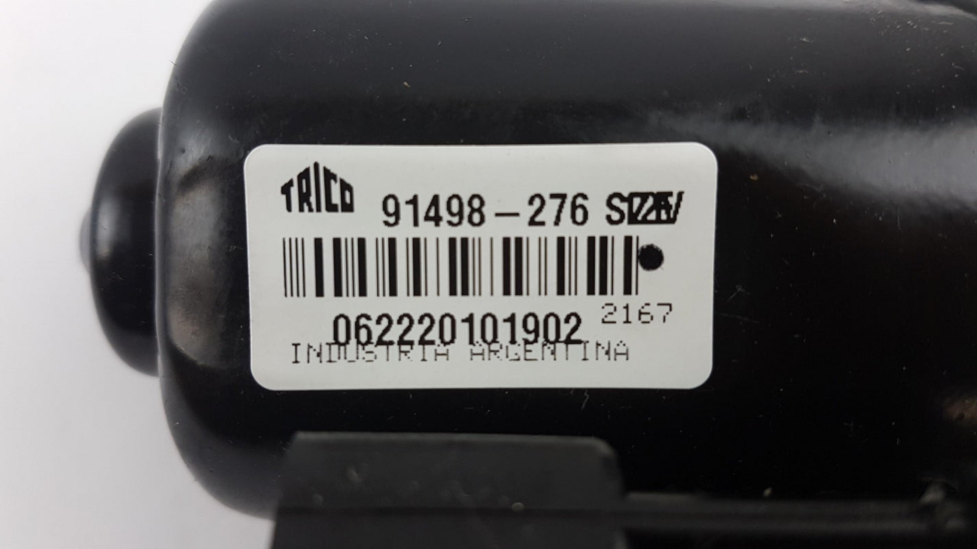 Original OPEL Astra-F Corsa-B Wischermotor vorne 22085493