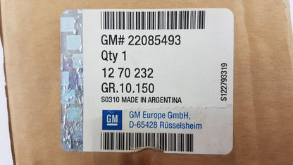 Original OPEL Astra-F Corsa-B Wischermotor vorne 22085493