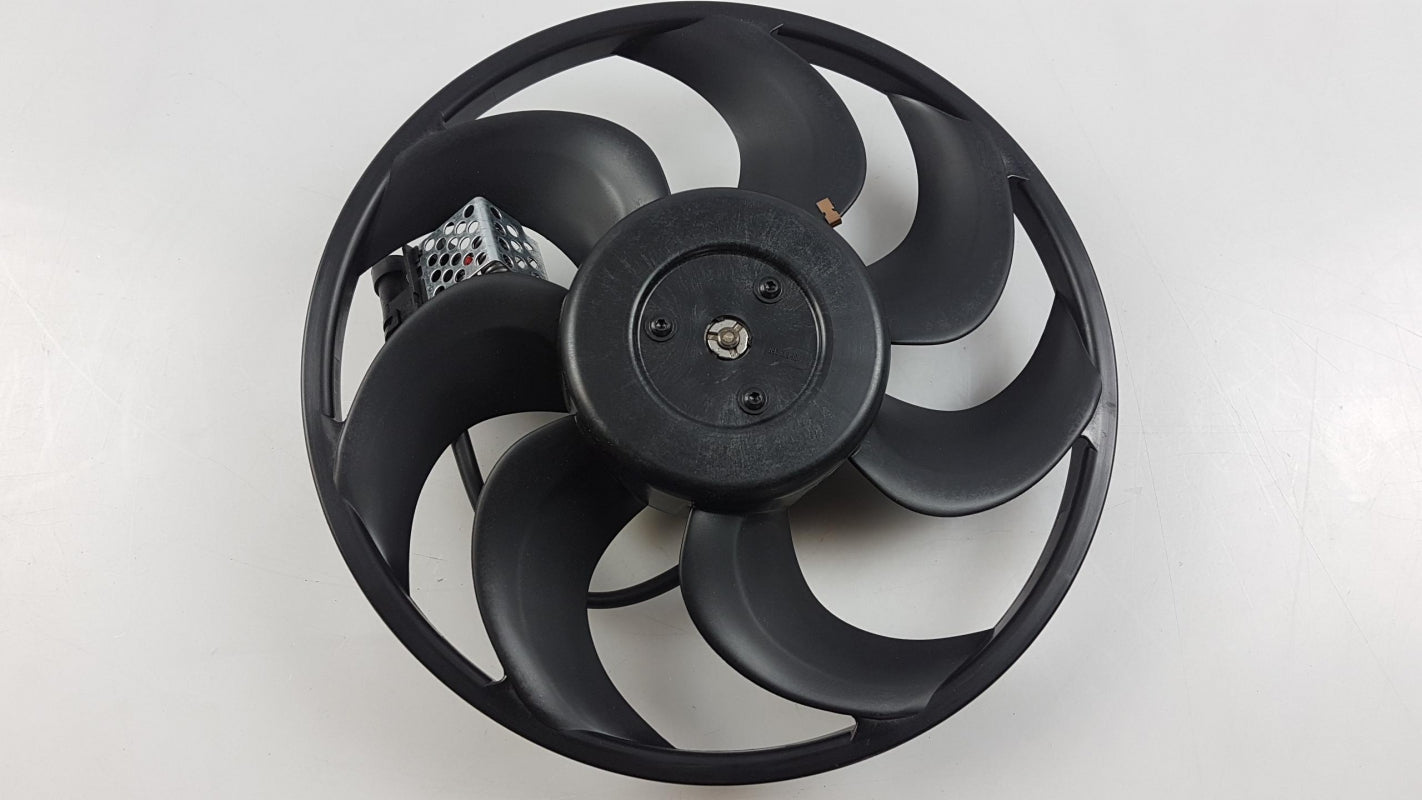 Original OE OPEL Motorkühlung Lüfter 24431829