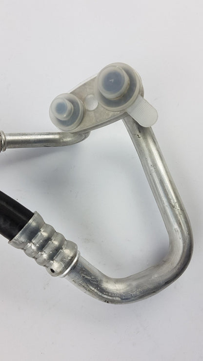 Original OPEL Corsa-C Klimaanlage Druckleitung 24455877