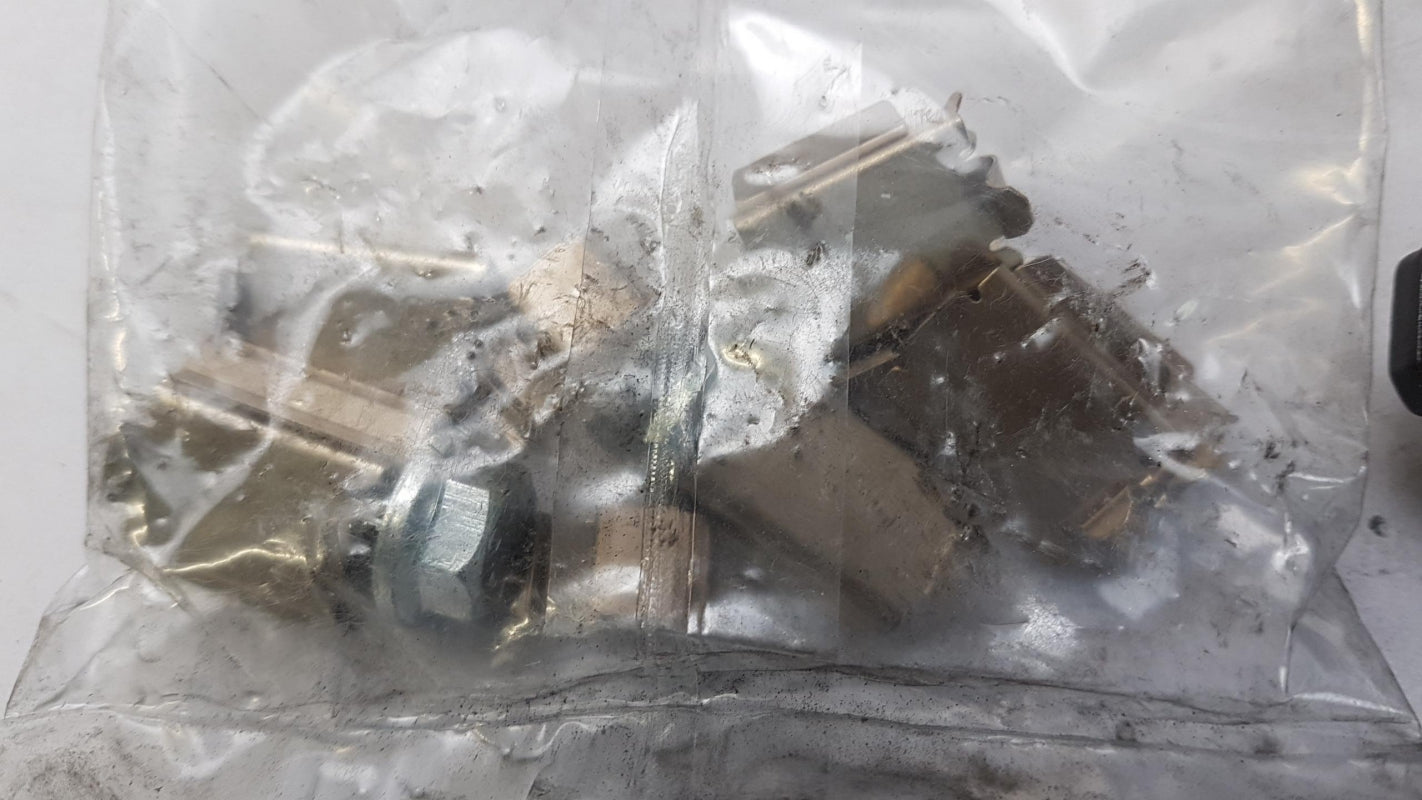 Original OE OPEL Bremsbeläge 95519746