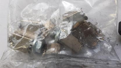 Original OE OPEL Bremsbeläge 95519746