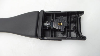 Original OPEL Mokka-X CHEVROLET Trax Gurtschloß schwarz vorne rechts 42444605