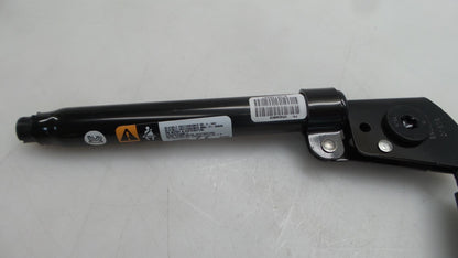 Original OPEL Mokka-X CHEVROLET Trax Gurtschloß schwarz vorne rechts 42444605