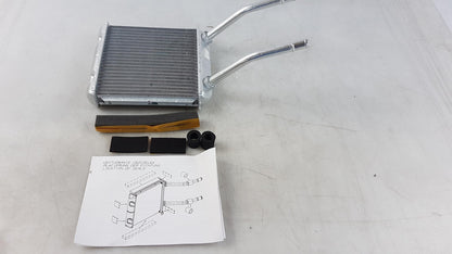 Original OPEL Calibra Vectra-A Astra-F Innenraumheizung Wärmetauscher 52488847