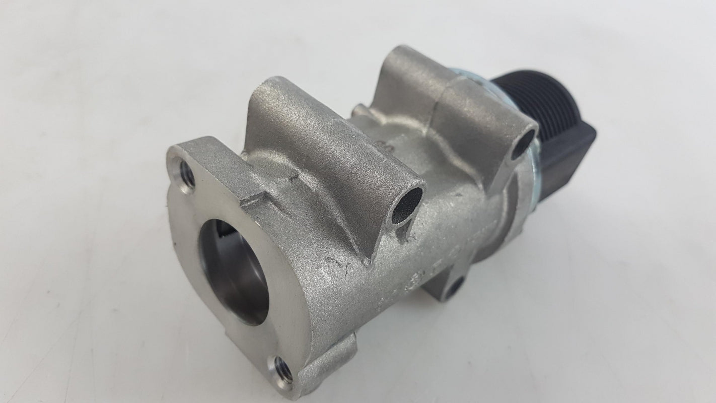 Original OPEL Astra-H Zafira-B Vectra-C AGR-Ventil 55215032