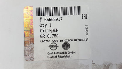 Original OPEL Astra Mokka Zafira-C Insignia M32 Getriebe Nehmerzylinder 55558917