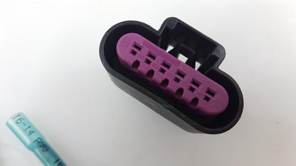 Original OPEL CHEVROLET SAAB Reparatursatz für Drosselklappe/Gaspedal 88988944