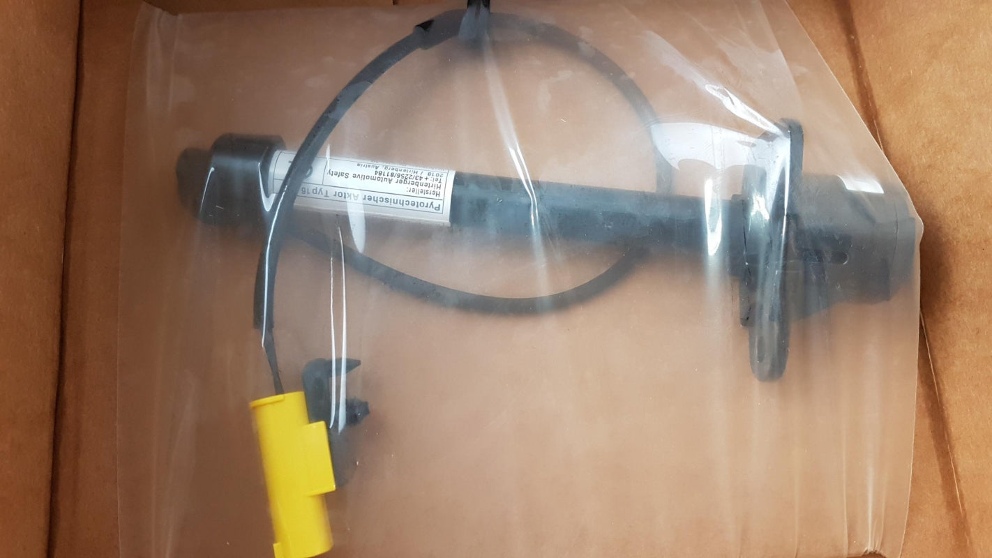 Original OE MERCEDES-BENZ Stellantrieb A1669060002