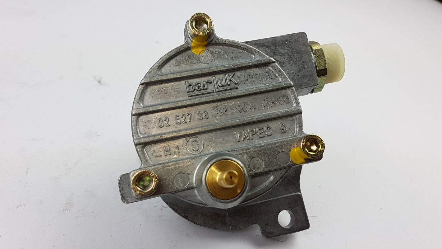 Original OPEL Astra-F Kadette-E Vectra-A Bremsanlage Vakuumpumpe 90466264