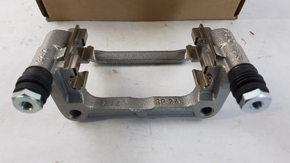 Original OE OPEL Bremssattel Träger 13473421