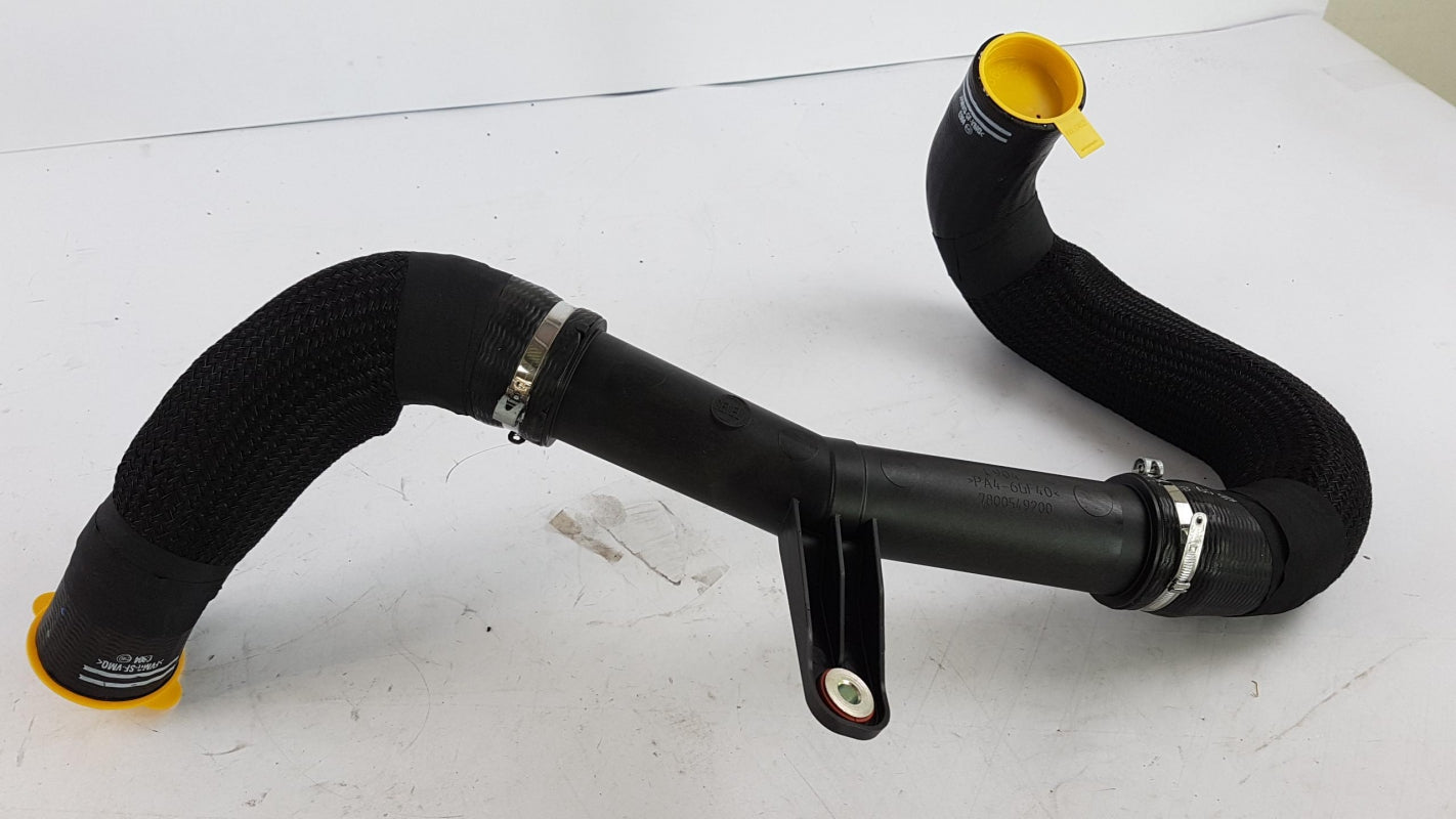 Original FIAT Ducato Multijet 2.3D 2006-2025 Ladeluftschlauch 1389890080