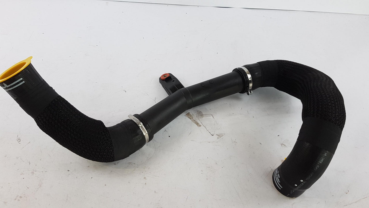 Original FIAT Ducato Multijet 2.3D 2006-2025 Ladeluftschlauch 1389890080