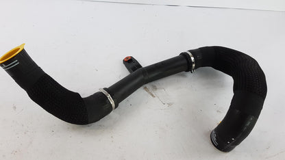 Original FIAT Ducato Multijet 2.3D 2006-2025 Ladeluftschlauch 1389890080