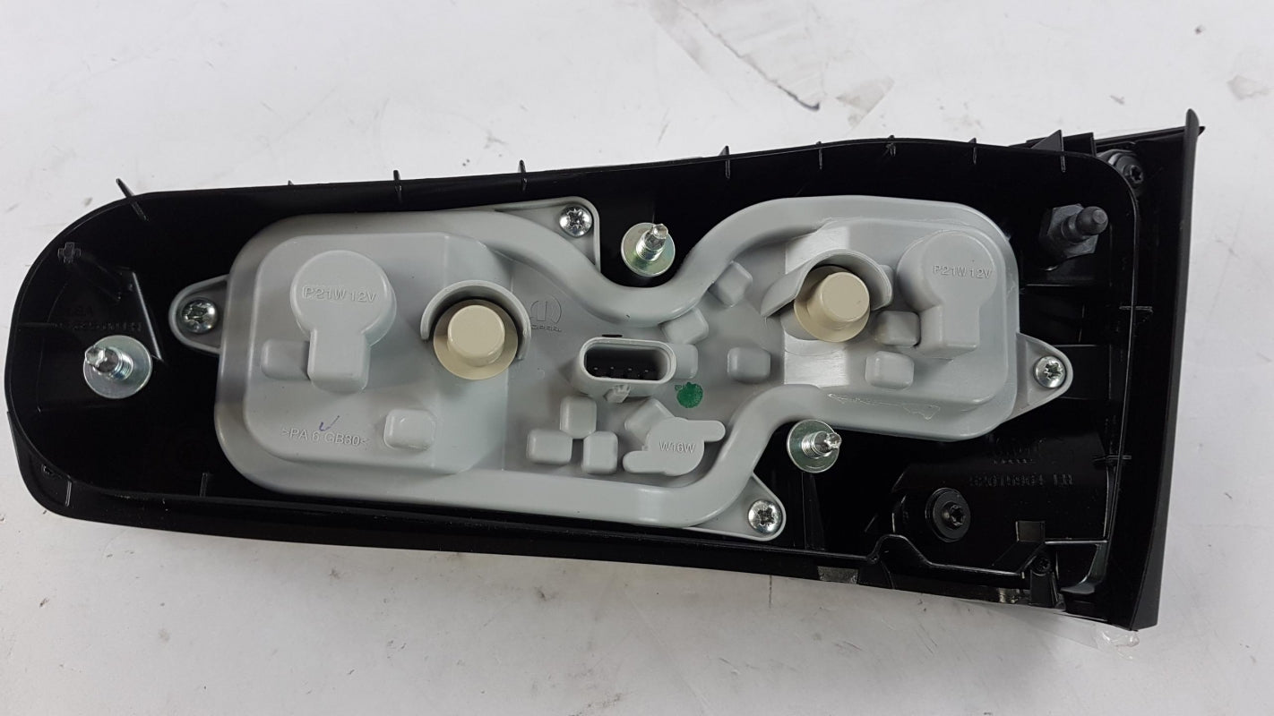 Original FIAT Tipo kombi '15- Heckleuchte Rücklicht innen links 52015964