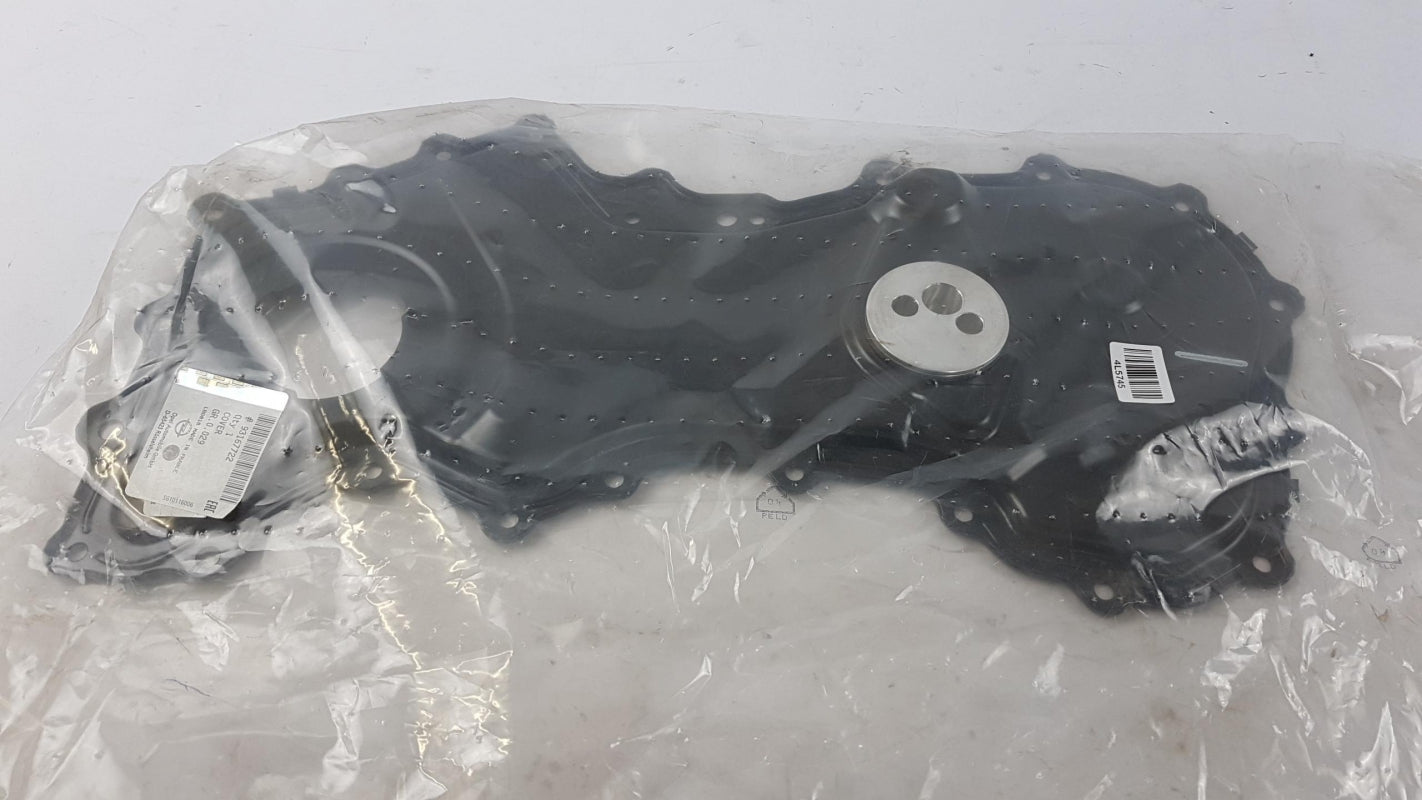 Original OE OPEL Abdeckung 93167722