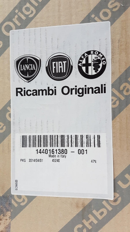 Original OE FIAT Fensterheber 1440161380