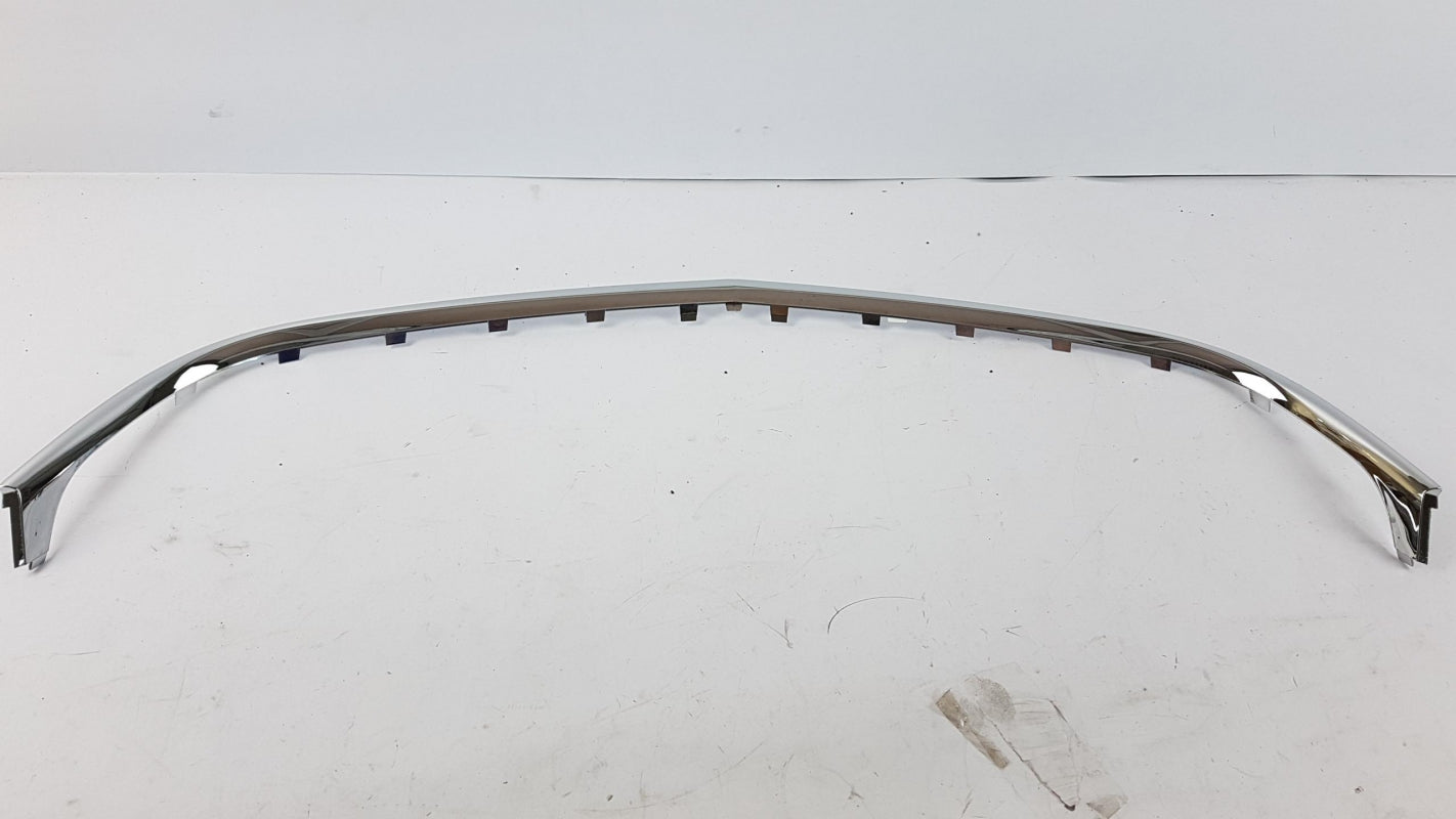 Original OE OPEL Kühlergrill Zierleiste 13191346