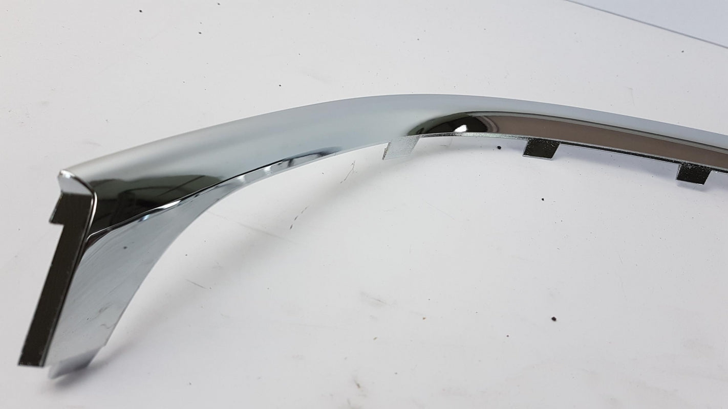 Original OE OPEL Kühlergrill Zierleiste 13191346