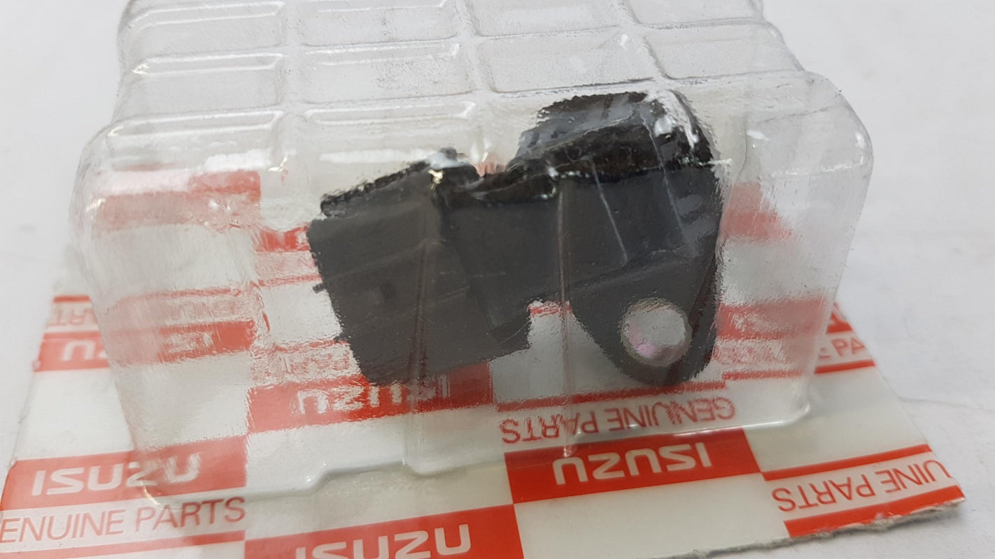 Original OPEL Astra-G Corsa-C Meriva-A 1.7 TDi Kurbelwellensensor 97180388