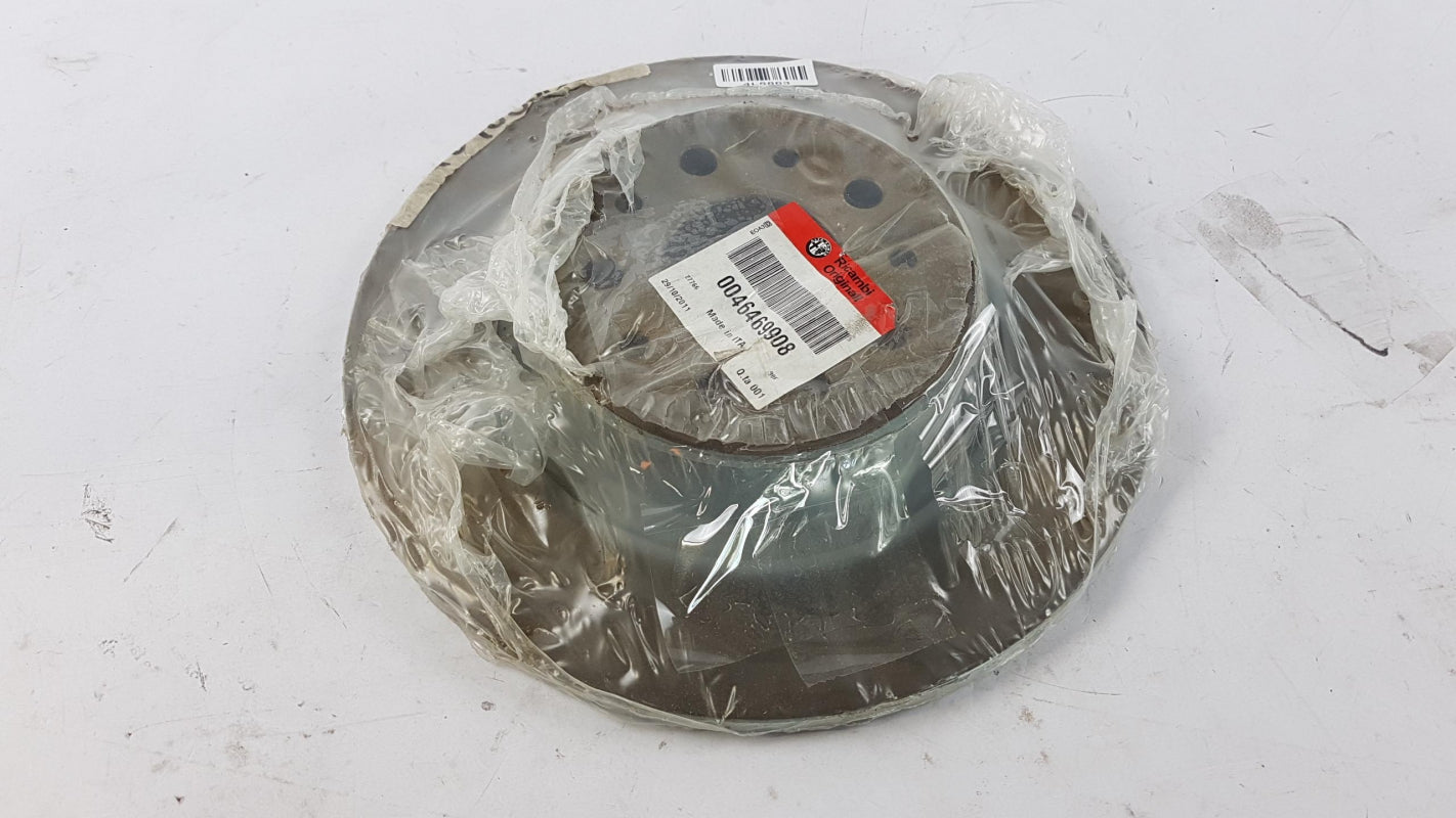 Original ALFA ROMEO 147 156 GT Bremsscheibe (1 stück) hinten 46469908