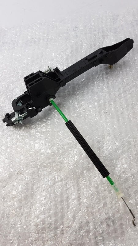 Original LANCIA Ypsilon '03-'11 Türgriff Träger aussen vorne links 71732999