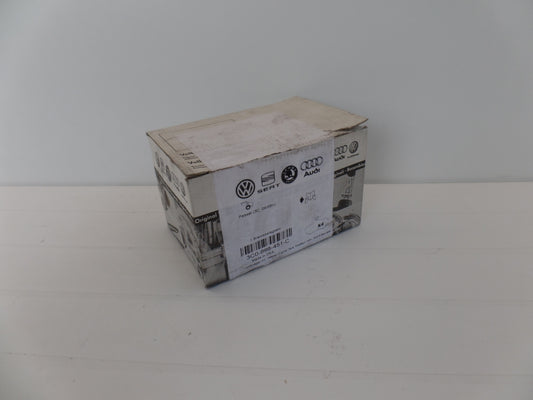 Original VW CC Passat Passat-CC Bremsbeläge Bremsklötze hinten 3C0698451C