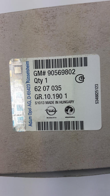 Original OPEL Astra-G Corsa-B/C Vectra-B Spiegelverstellung Motor 90569802