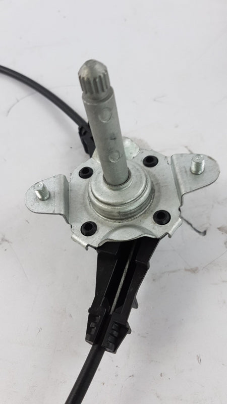 Original OE FIAT Fensterheber 51723323