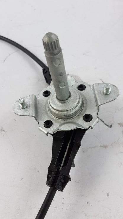 Original OE FIAT Fensterheber 51723323