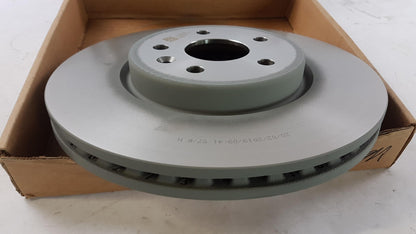 Original OPEL Astra K RPO J60 J79 Bremsscheibe (1 Stück) vorne 13515909