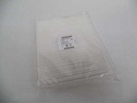 Original OPEL Agila-A Innenraumfilter Pollenfilter 93188572