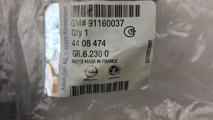 Original OPEL Vivaro-A Vivaro-B Spurstange Reparatursatz 91160037