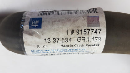 Original OE OPEL Kühlerschlauch 9157747