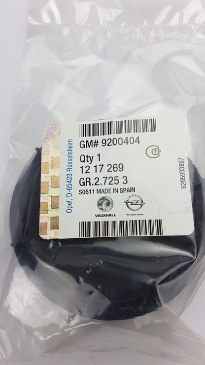 Original OPEL Corsa-C Scheinwerfer Halogen Links 9196238