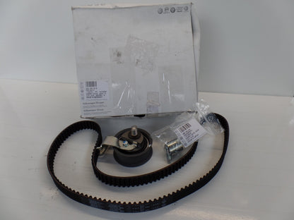 Original AUDI A3 TT VW Golf Sharan SKODA Octavia 1.8T Zahnriemensatz 06A198119B